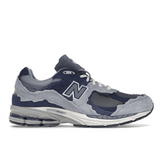 New Balance 2002R Protection Pack Light Arctic Grey Purple - Sneakerzone