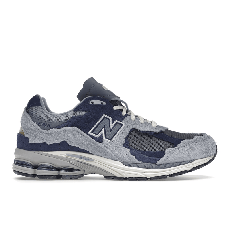 New Balance 2002R Protection Pack Light Arctic Gray Purple product image