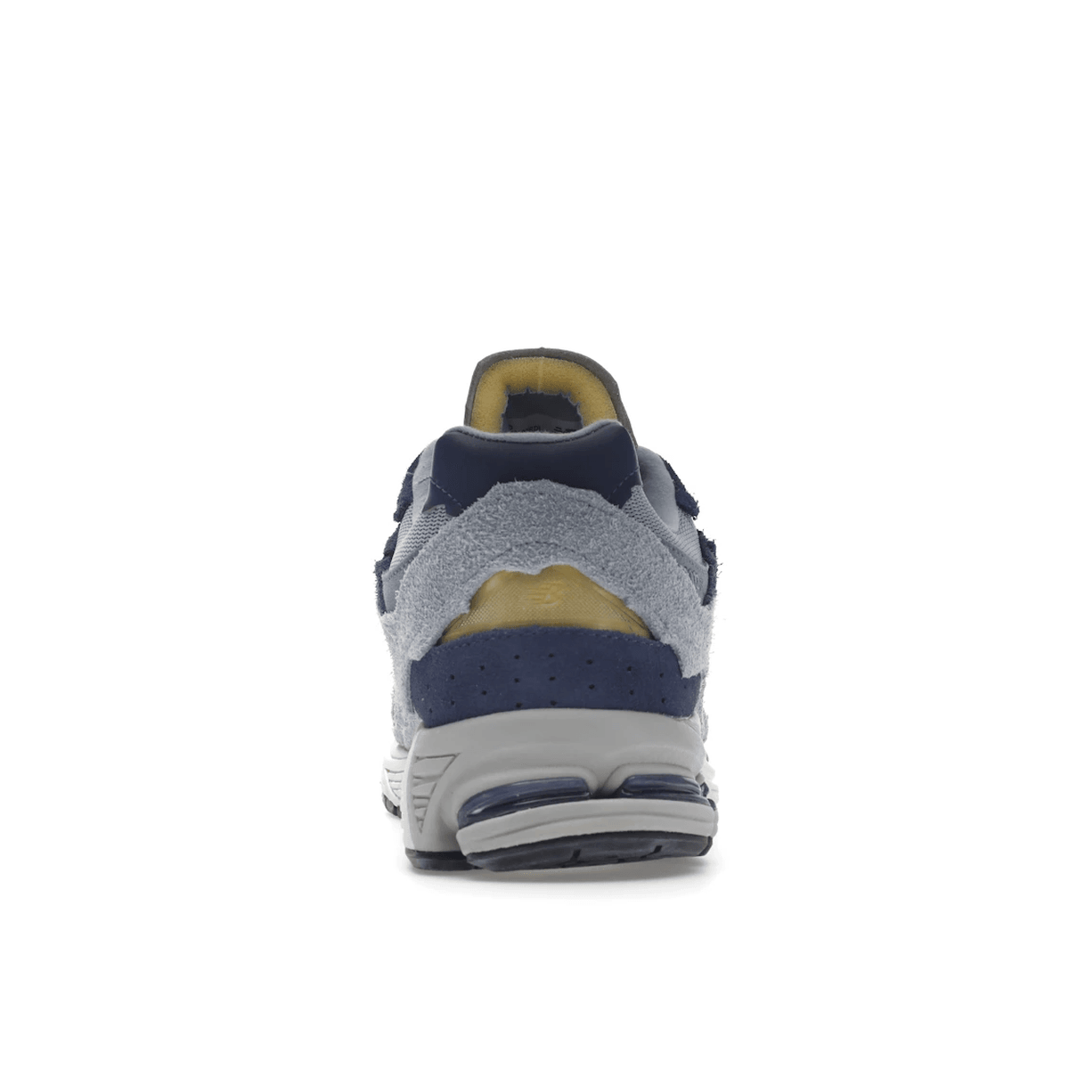 New Balance 2002R Protection Pack Light Arctic Grey Purple - Sneakerzone