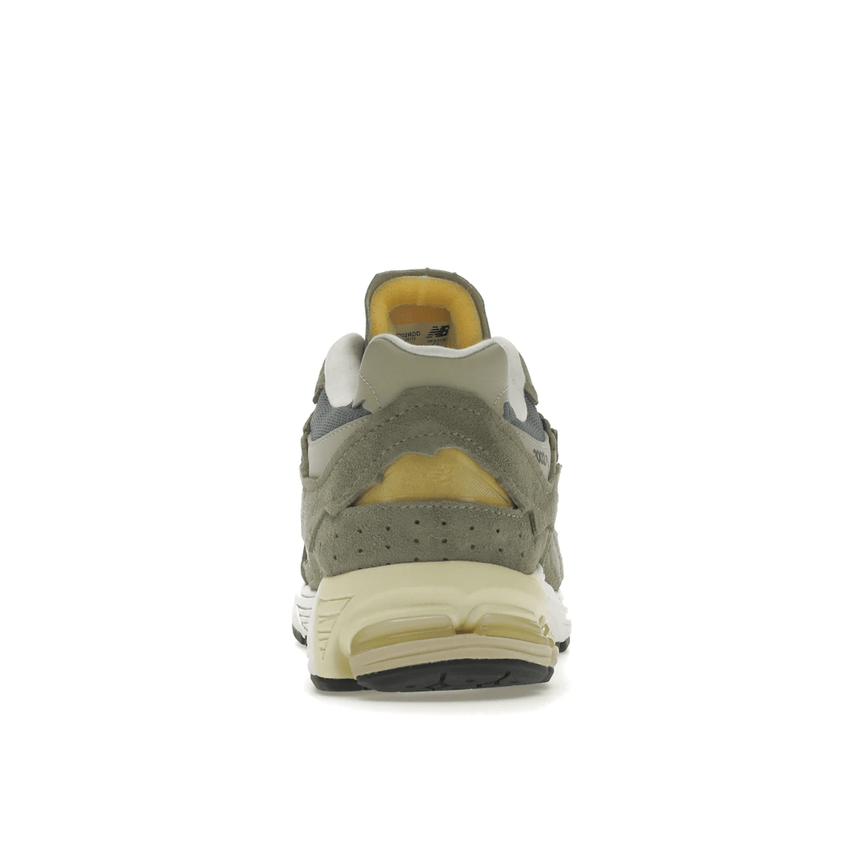 New Balance 2002R Protection Pack Mirage Grey - Sneakerzone