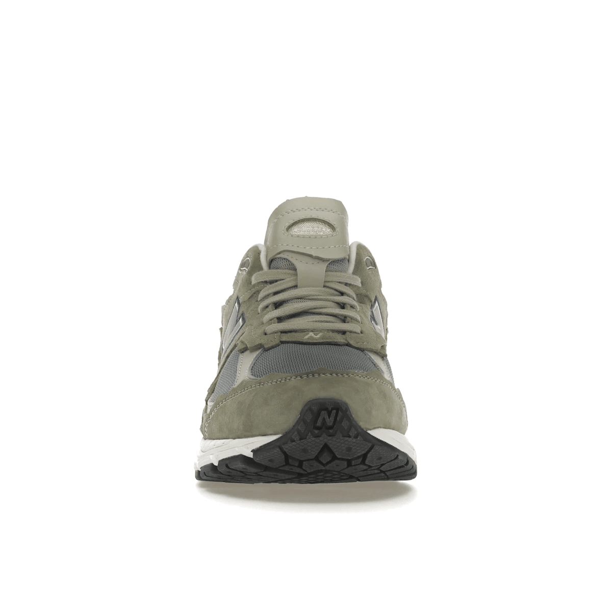 New Balance 2002R Protection Pack Mirage Grey - Sneakerzone