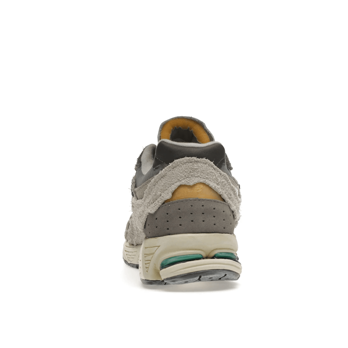 New Balance 2002R Protection Pack Rain Cloud - Sneakerzone