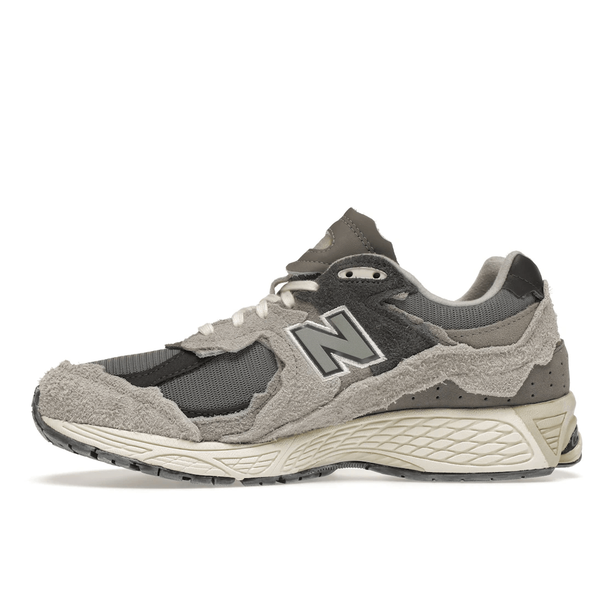 New Balance 2002R Protection Pack Rain Cloud - Sneakerzone