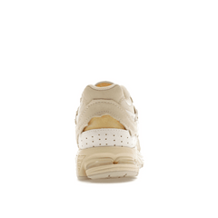 New Balance 2002R Protection Pack Sandstone - Sneakerzone