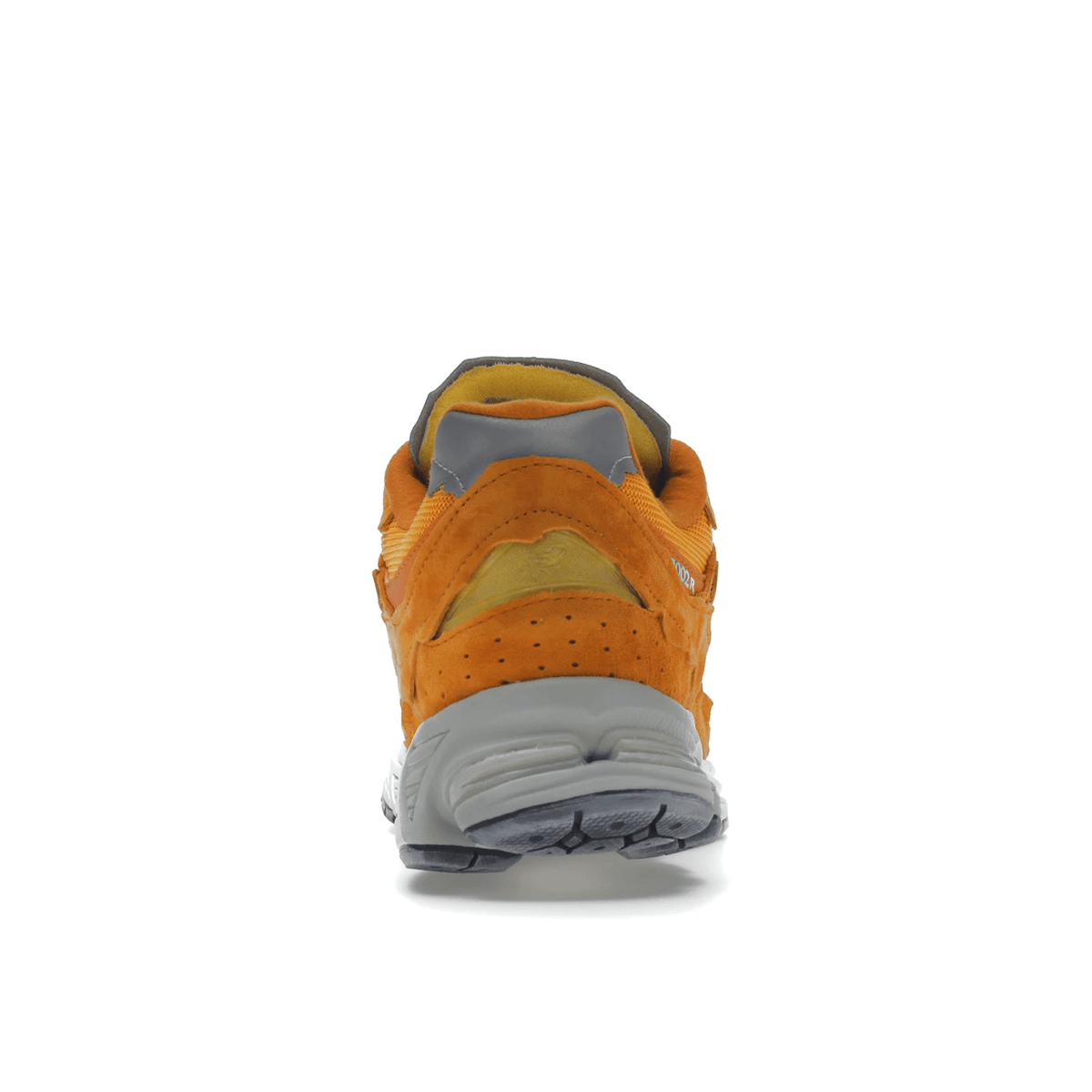 New Balance 2002R Protection Pack Vintage Orange - Sneakerzone