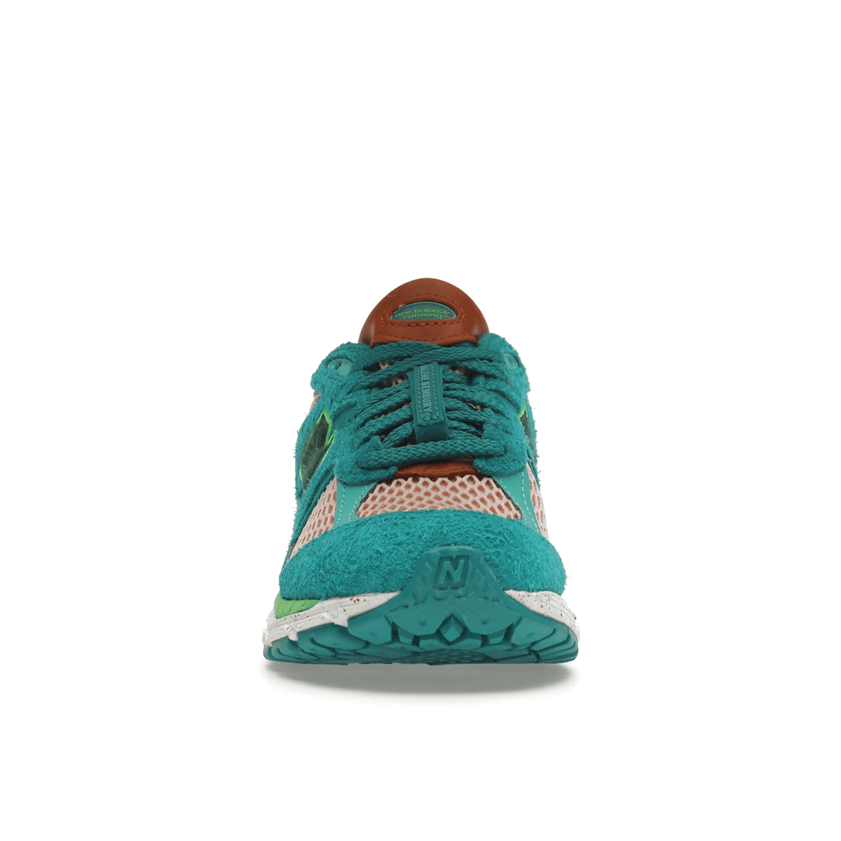 New Balance 2002R Salehe Bembury Water Be The Guide secondary image