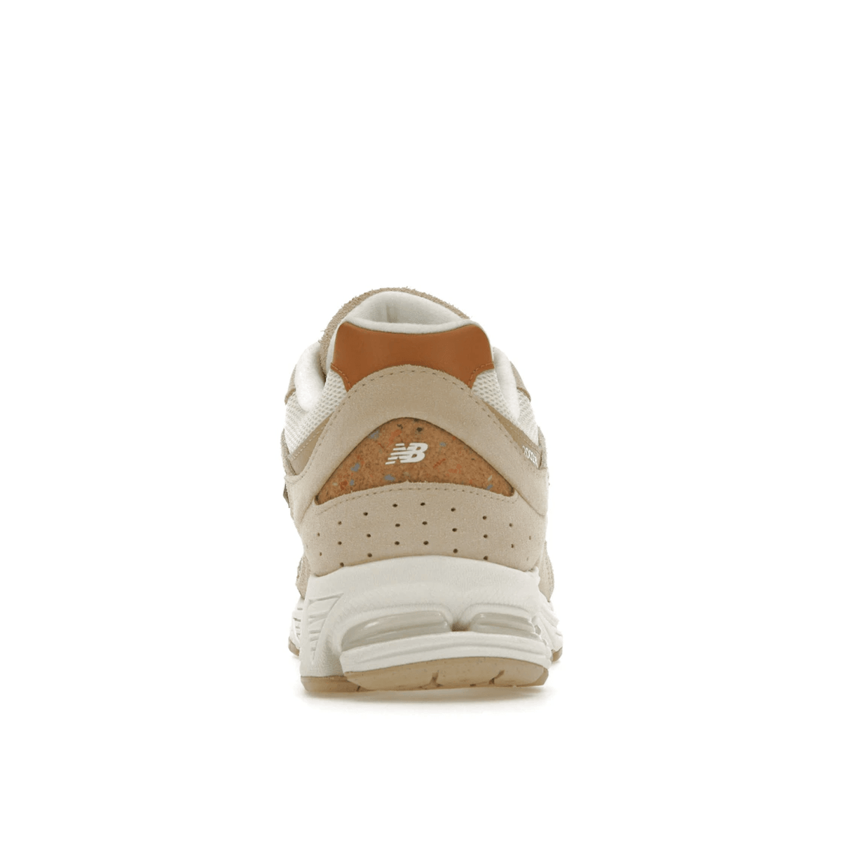 New Balance 2002R Sandstone - Sneakerzone