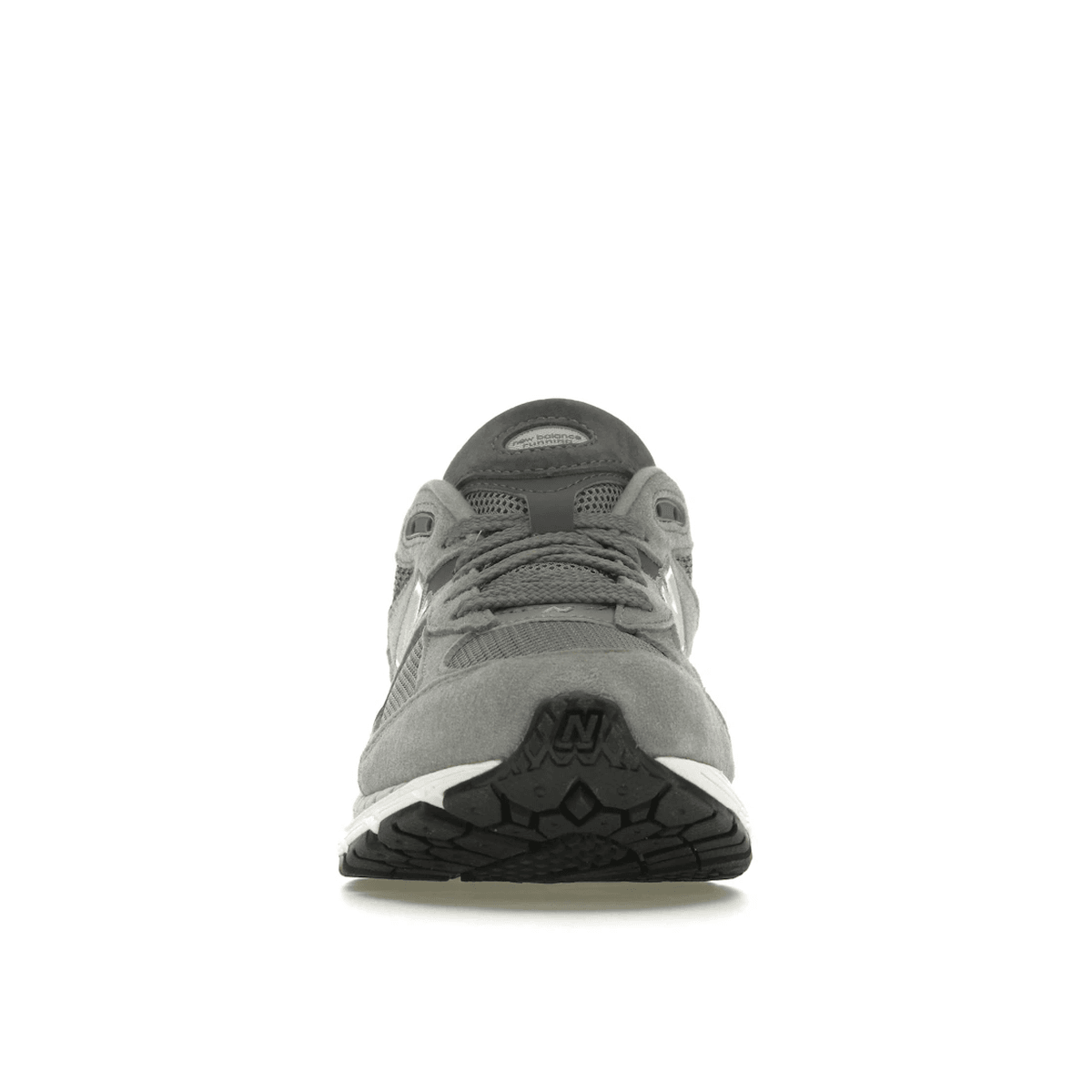 New Balance 2002R Steel Gray Orca secondary image