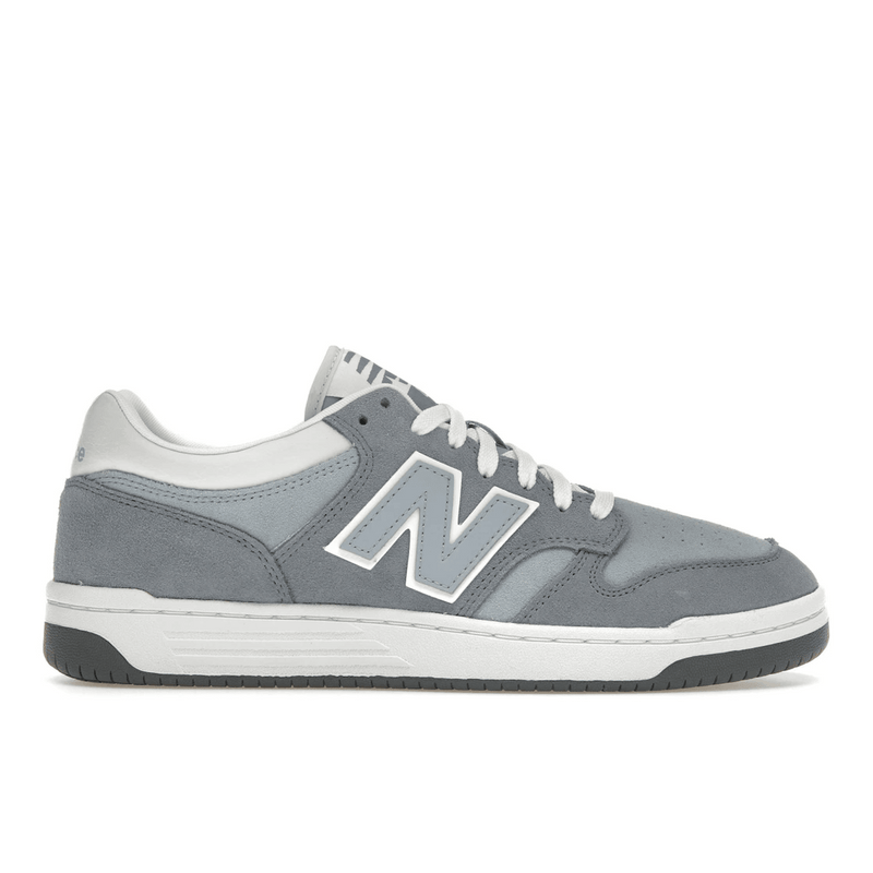 New Balance 480 Arctic Grey product image