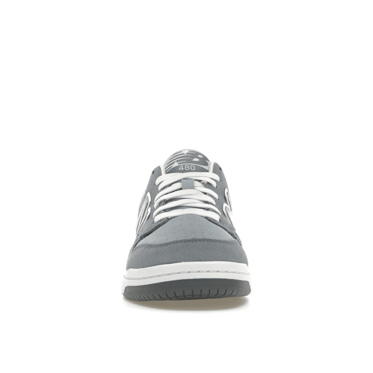 New Balance 480 Arctic Grey secondary image