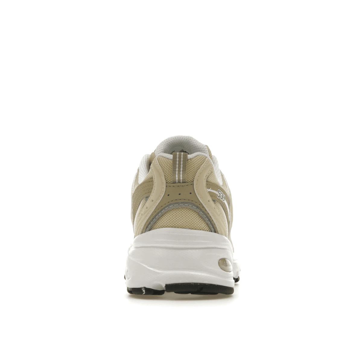 New Balance 530 Beige Aluminum - Sneakerzone
