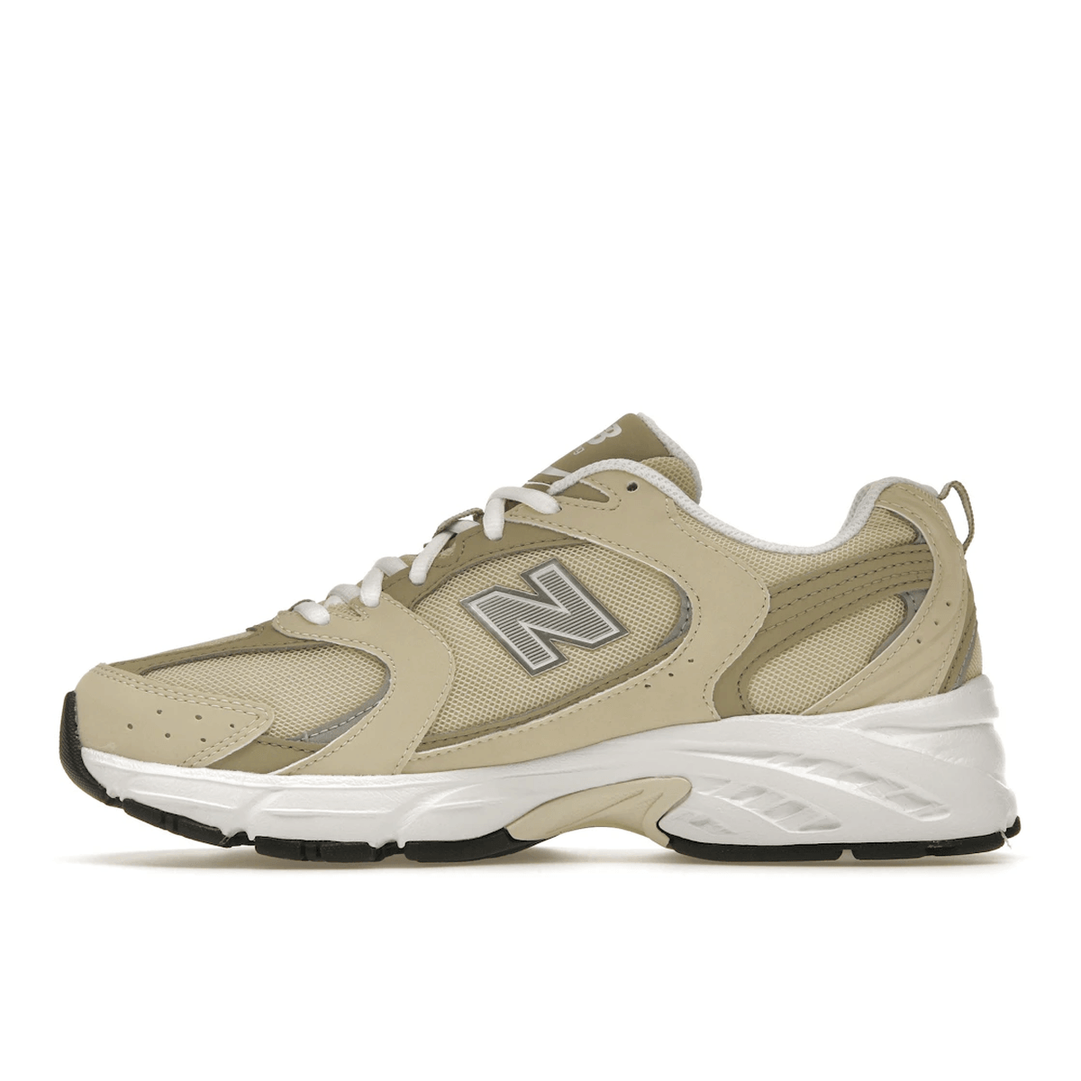 New Balance 530 Beige Aluminum - Sneakerzone