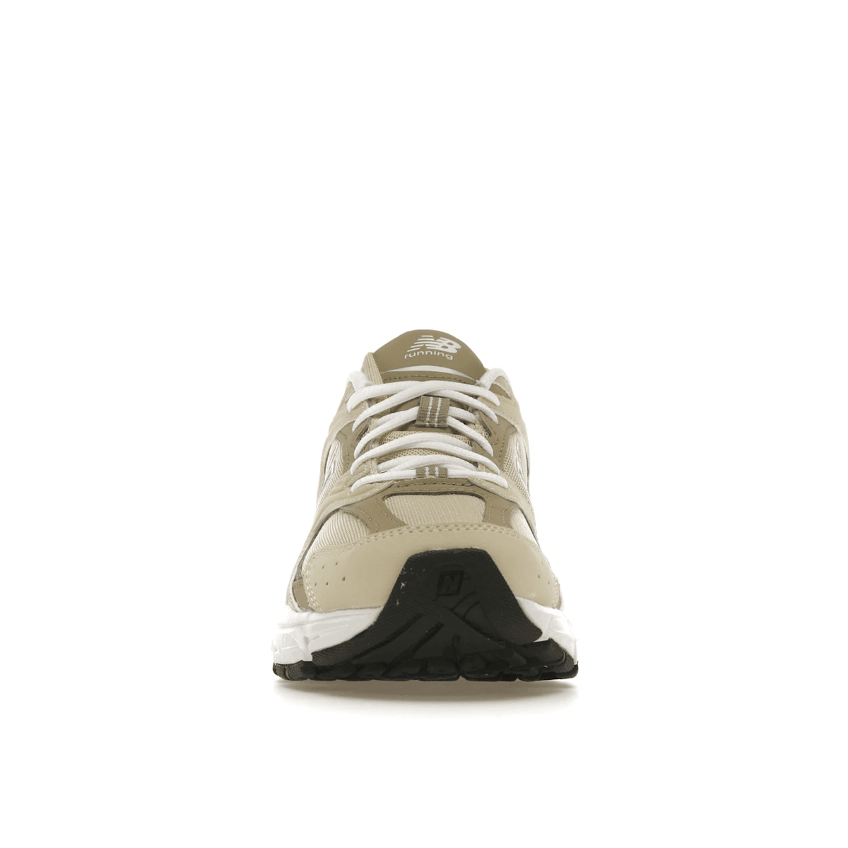New Balance 530 Beige Aluminum - Sneakerzone
