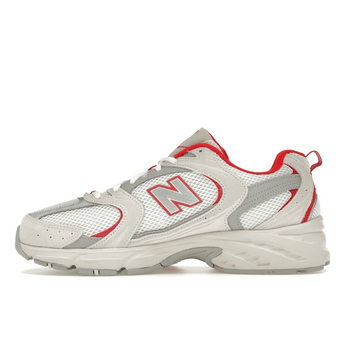 New Balance 530 Beige Red - Sneakerzone