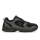 New Balance 530 Black Dark Grey - Sneakerzone