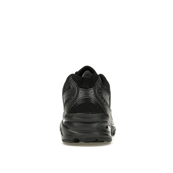 New Balance 530 Black Dark Grey - Sneakerzone