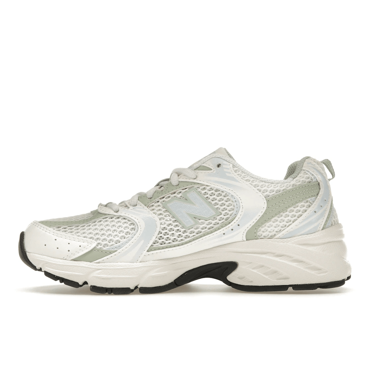 New Balance 530 Cosmic Jade Green - Sneakerzone