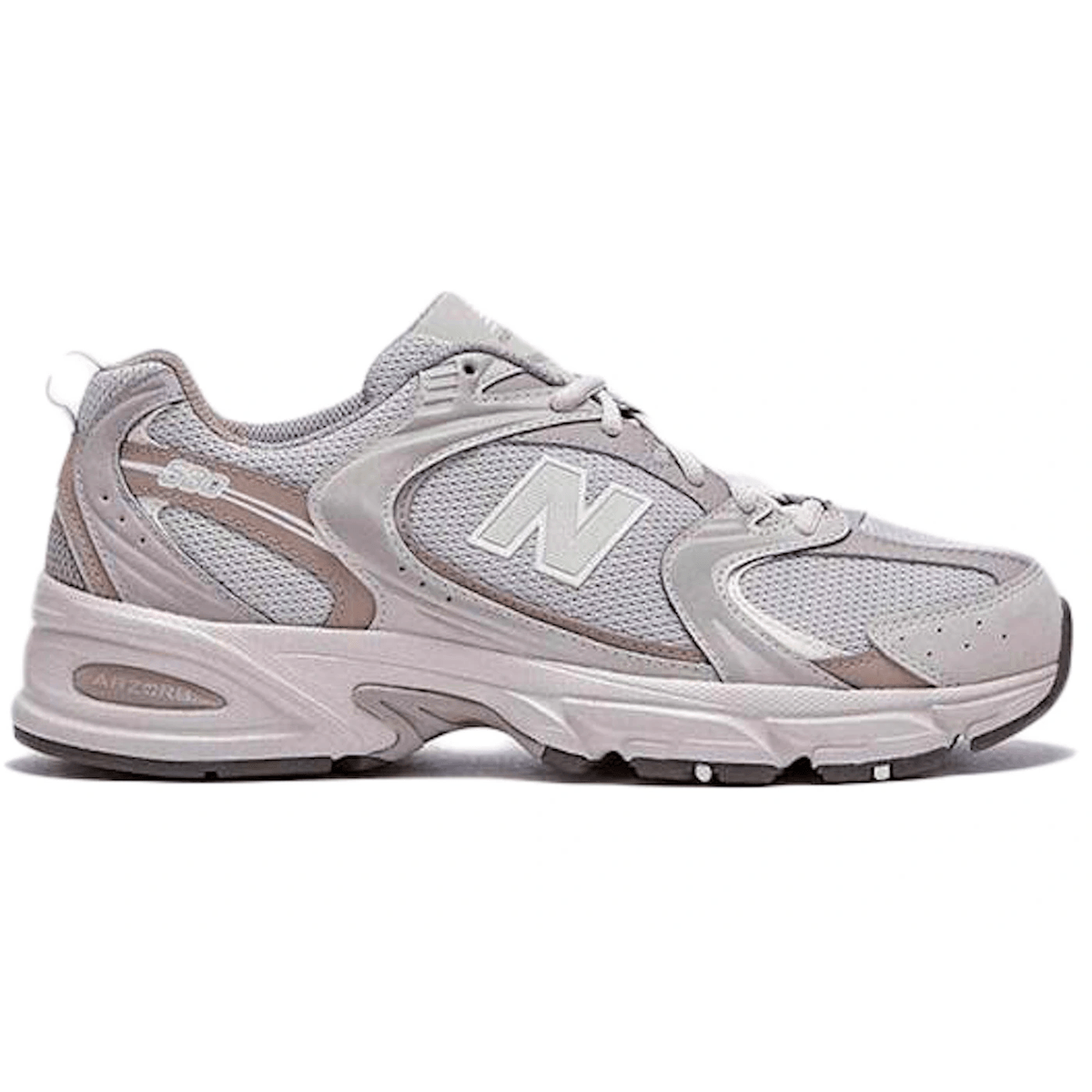 New Balance 530 Cream Beige - Sneakerzone