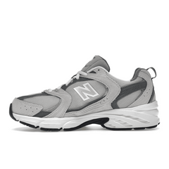 New Balance 530 Grey Matter Harbor Grey - Sneakerzone