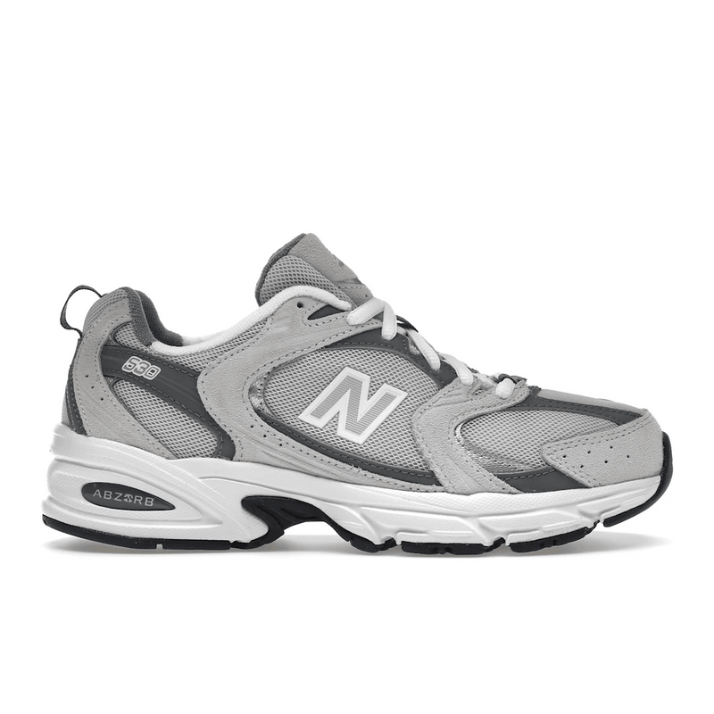 New Balance 530 Gray Matter Harbor Grey product image