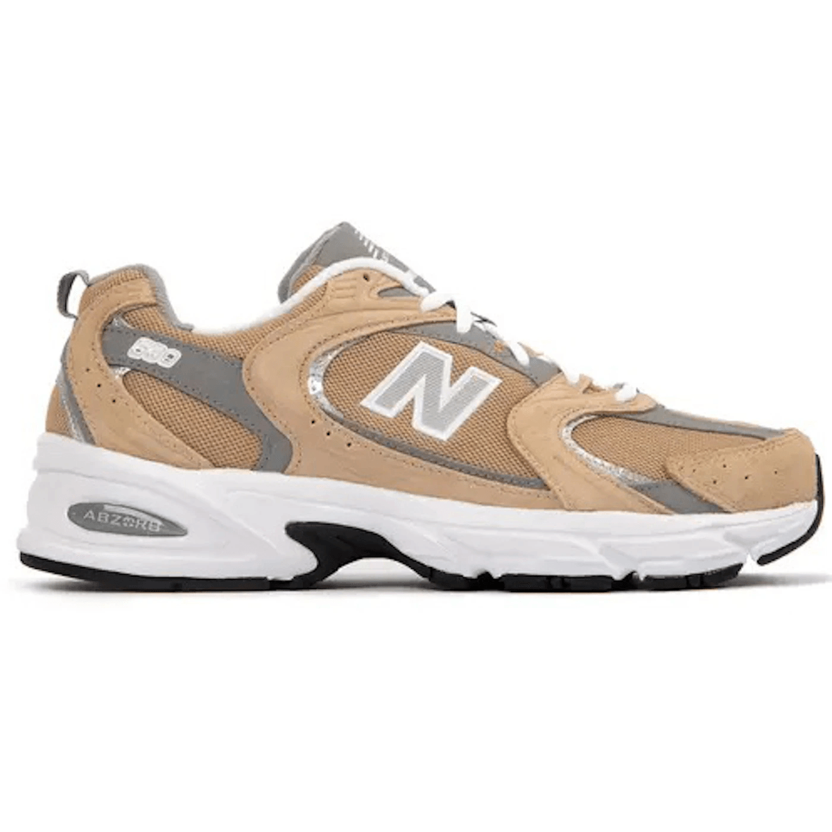 New Balance 530 Ligt Brown - Sneakerzone