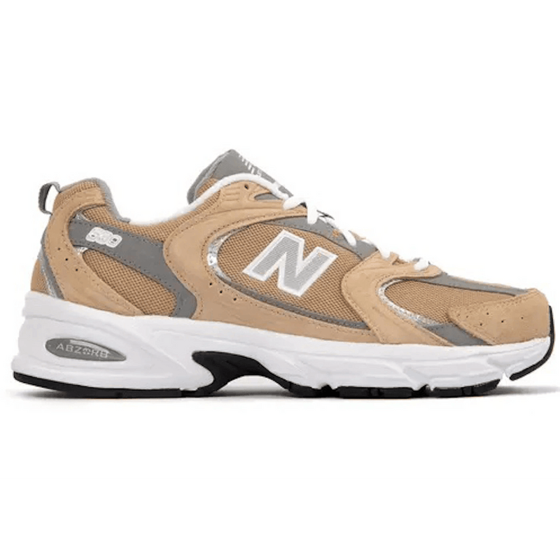 New Balance 530 Light Brown product image