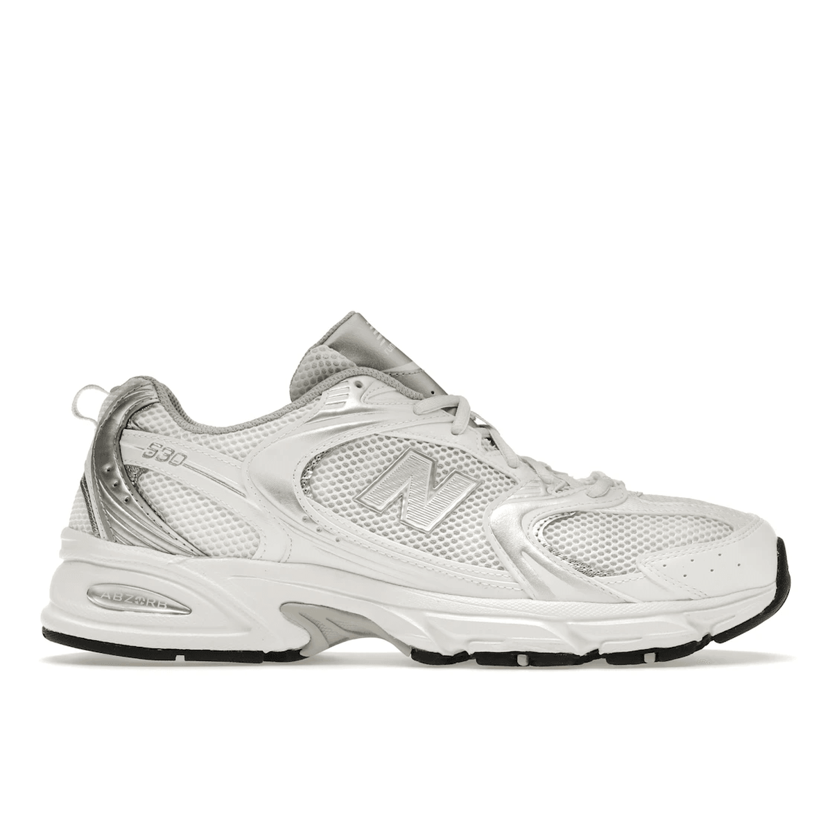 New Balance 530 Munsell White - Sneakerzone