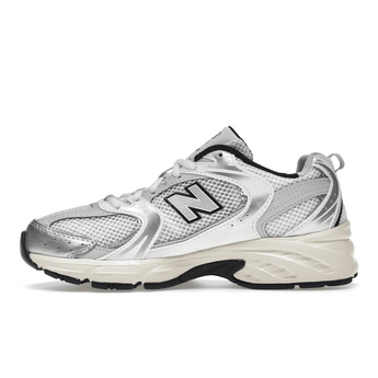 New Balance 530 Silver Cream - Sneakerzone