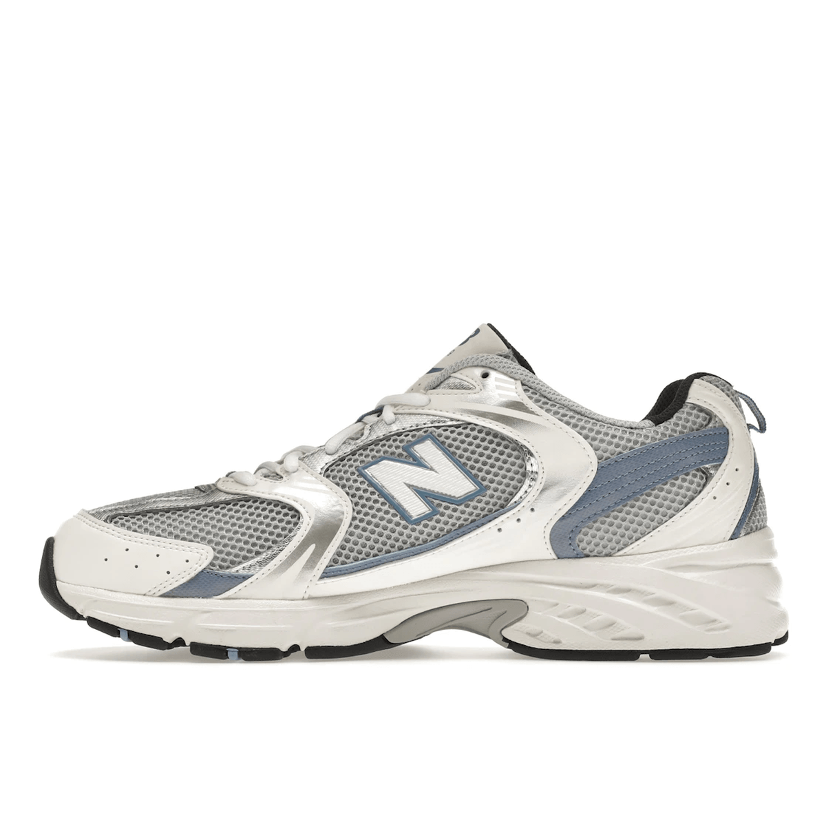New Balance 530 Steel Blue - Sneakerzone