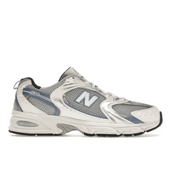 New Balance 530 Steel Blue - Sneakerzone