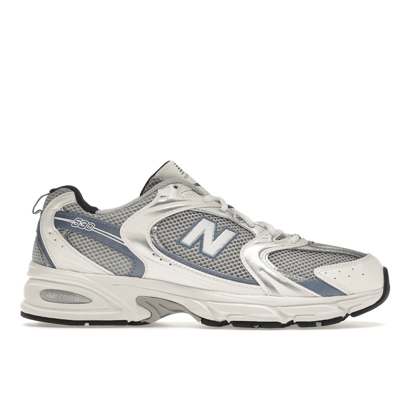 New Balance 530 Steel Blue product image
