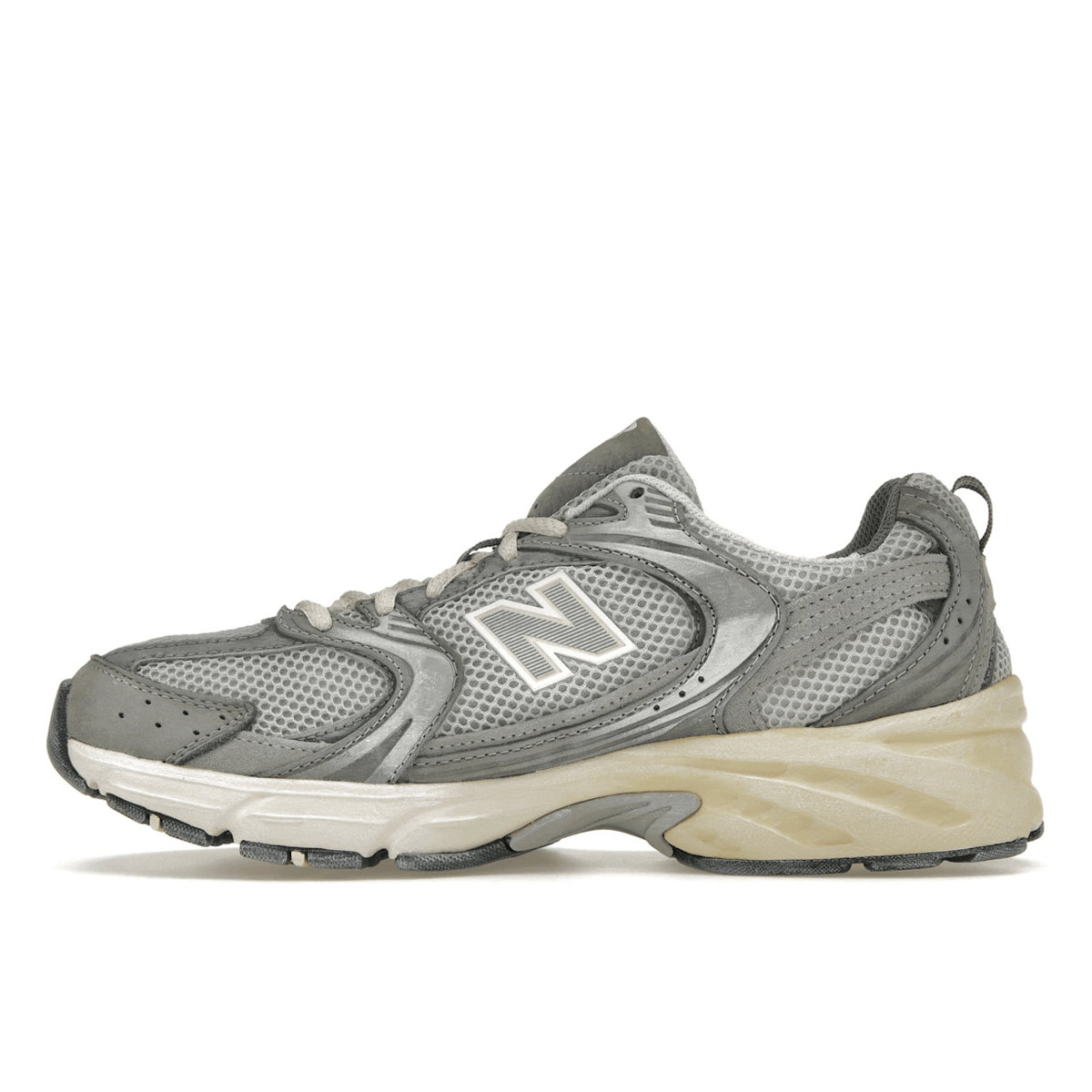 New Balance 530 Vintage Grey Matter - Sneakerzone