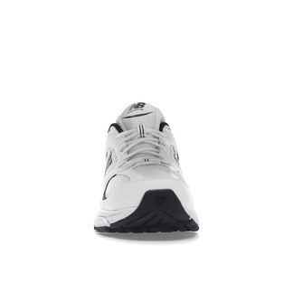 New Balance 530 White Black Details - Sneakerzone