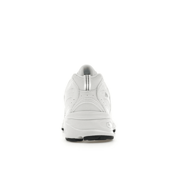 New Balance 530 White Castlerock - Sneakerzone