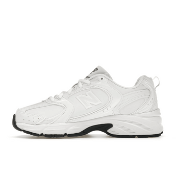 New Balance 530 White Castlerock - Sneakerzone