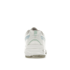New Balance 530 White Light Chrome Blue Clay Ash - Sneakerzone