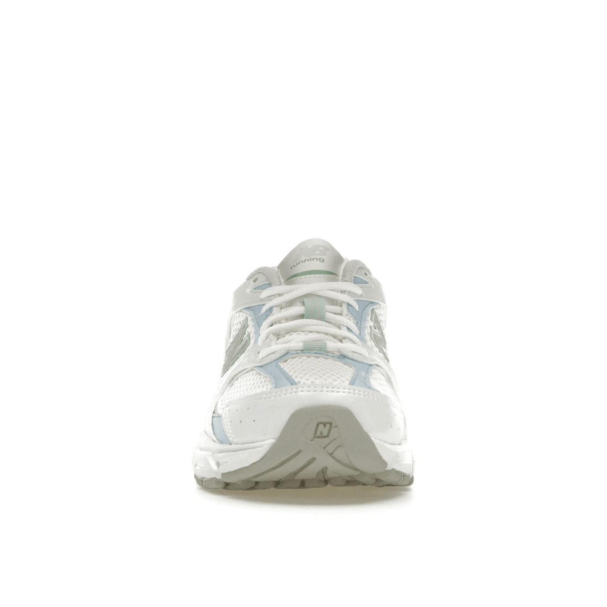 New Balance 530 White Light Chrome Blue Clay Ash secondary image