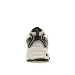 New Balance 530 White Light Gold Metallic - Sneakerzone