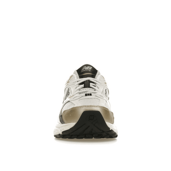 New Balance 530 White Light Gold Metallic - Sneakerzone