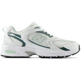 New Balance 530 White New Spruce - Sneakerzone