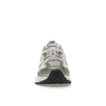 New Balance 530 White Nightwatch Green - Sneakerzone