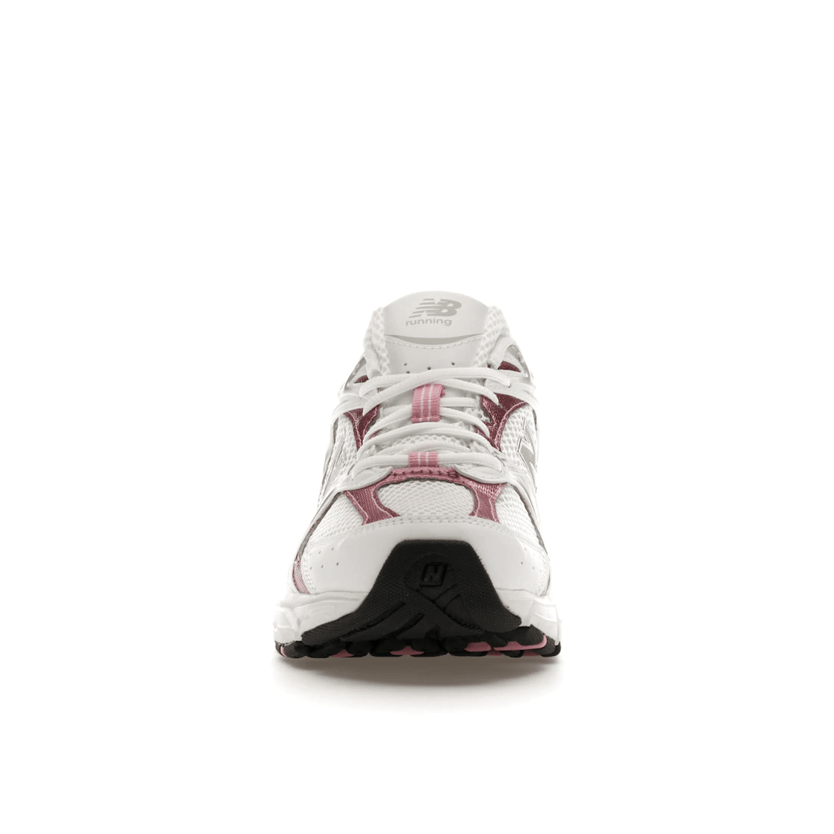 New Balance 530 White Pink Sugar - Sneakerzone