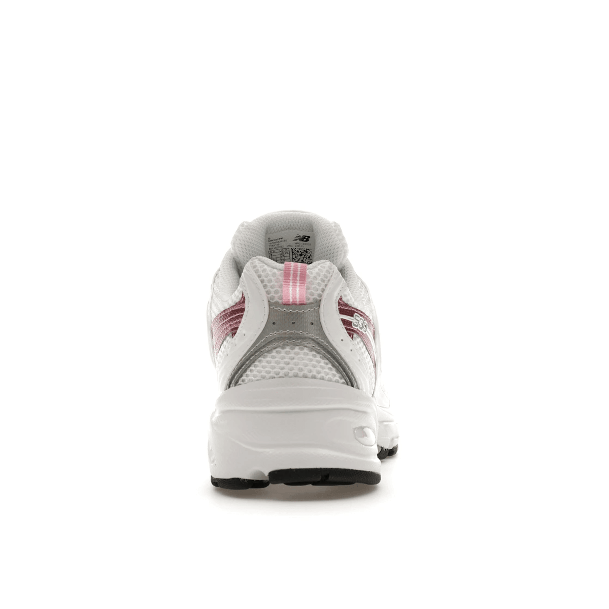 New Balance 530 White Pink Sugar - Sneakerzone