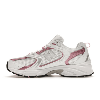 New Balance 530 White Pink Sugar - Sneakerzone