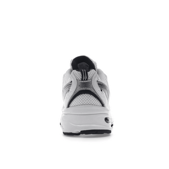 New Balance 530 White Silver Navy - Sneakerzone