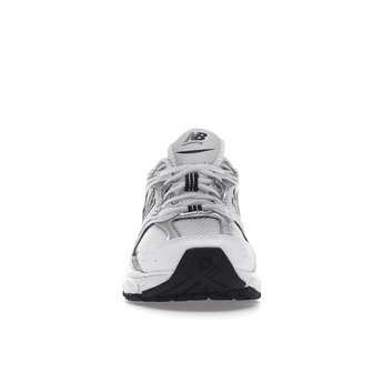 New Balance 530 White Silver Navy - Sneakerzone