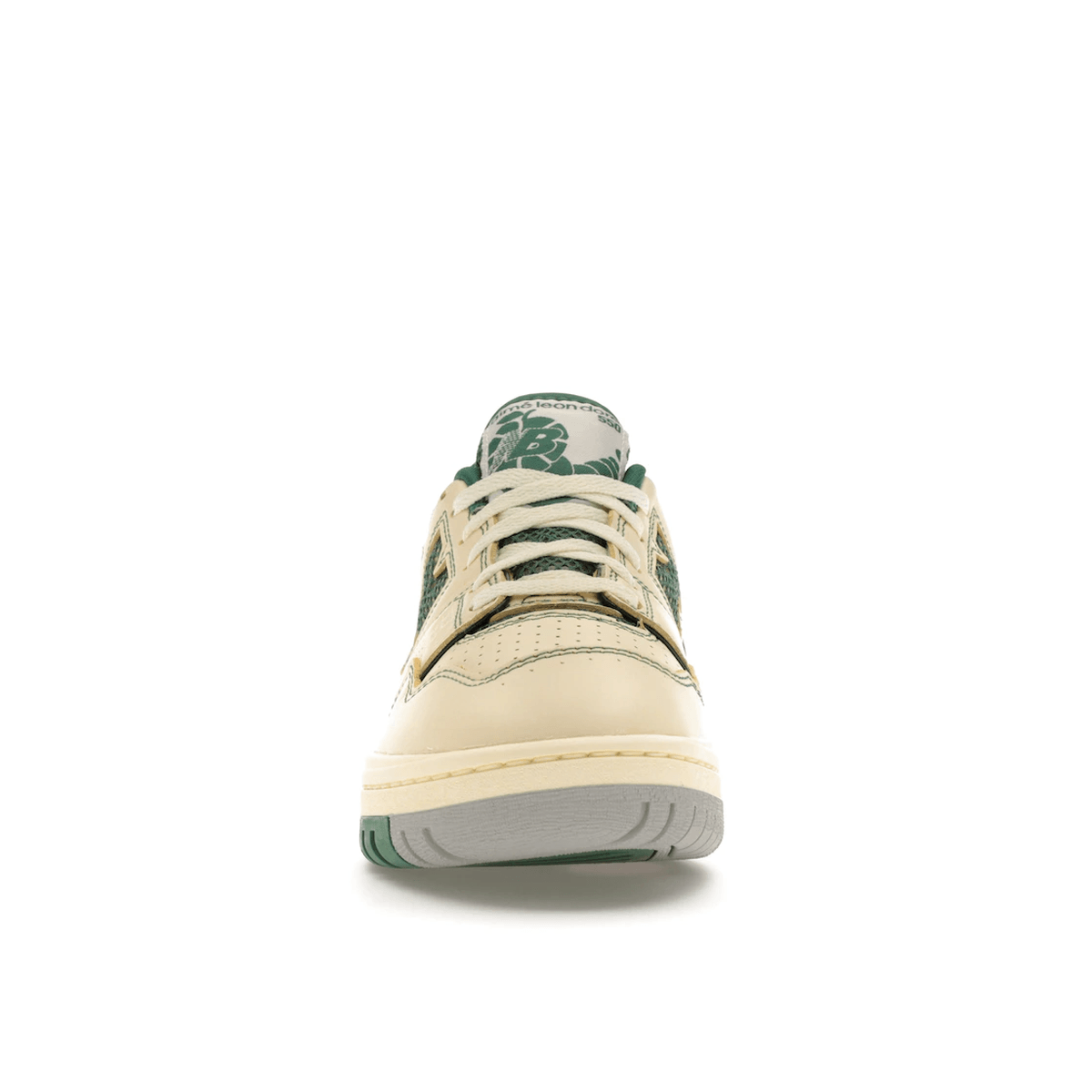 New Balance 550 Aime Leon Dore Masaryk Community Gym Green secondary image