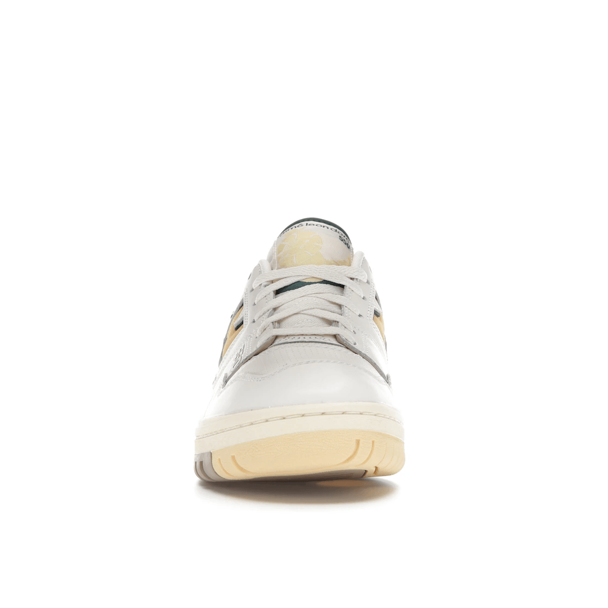 New Balance 550 Aime Leon Dore Natural Green secondary image