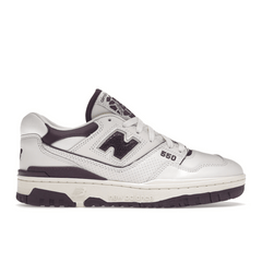 New Balance 550 Aime Leon Dore Purple - Sneakerzone
