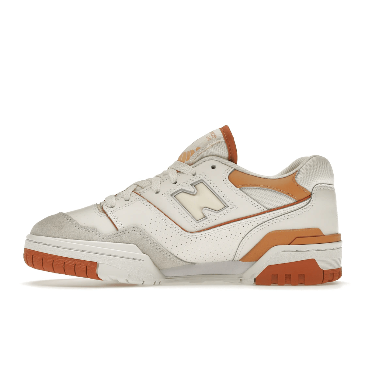 New Balance 550 Au Lait - Sneakerzone